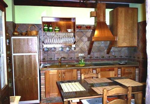 维维恩达旅行乡村卡萨卡米罗酒店 塞古拉 - 德拉谢拉 客房 照片